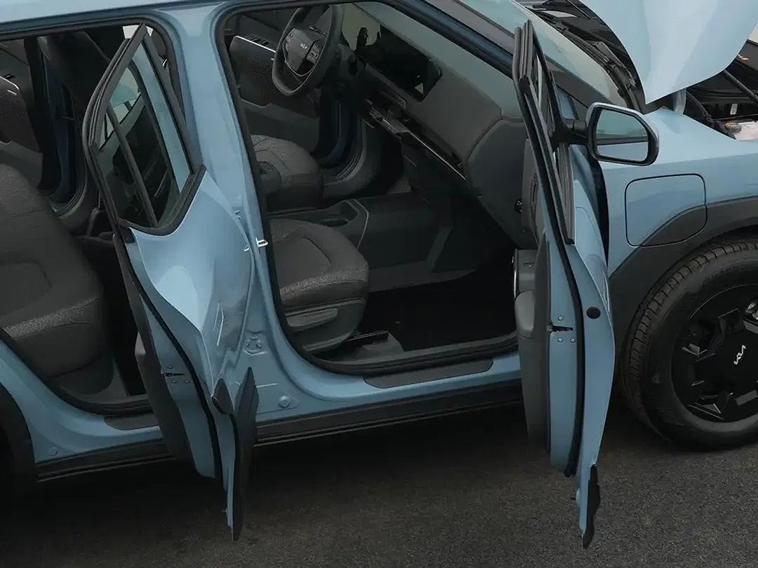 Kia EV2 - Thumbnail 9