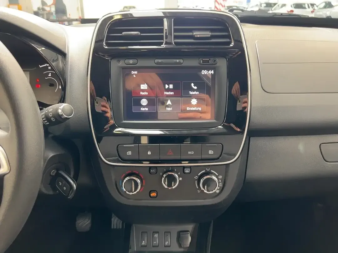Dacia Spring - Thumbnail 11