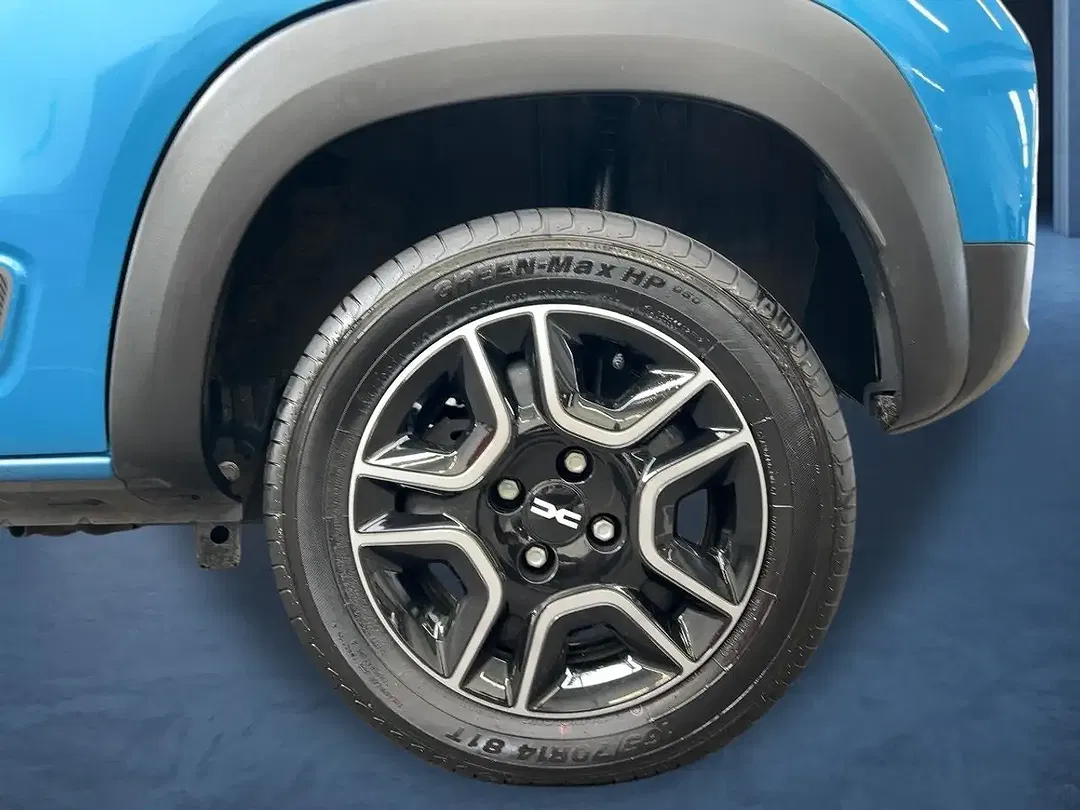 Dacia Spring - Thumbnail 16