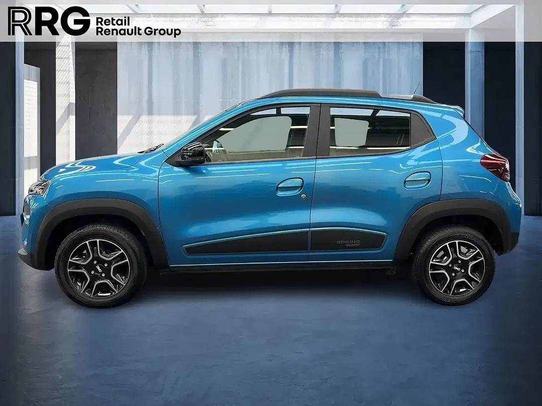Dacia Spring - Thumbnail 2