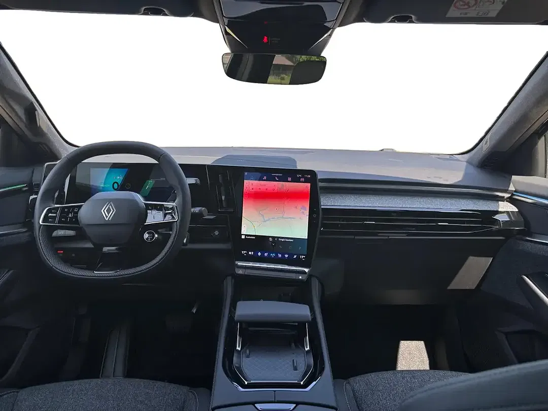 Renault Espace - Thumbnail 11
