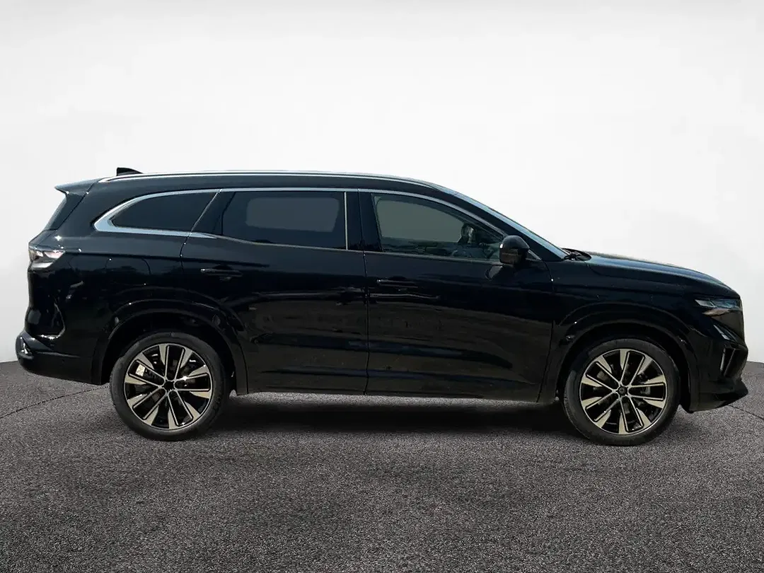 Renault Espace - Thumbnail 7