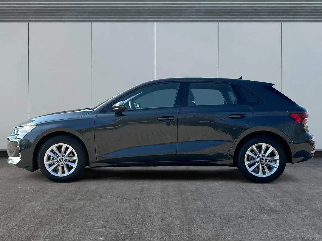 Audi A3 - Afbeelding 1