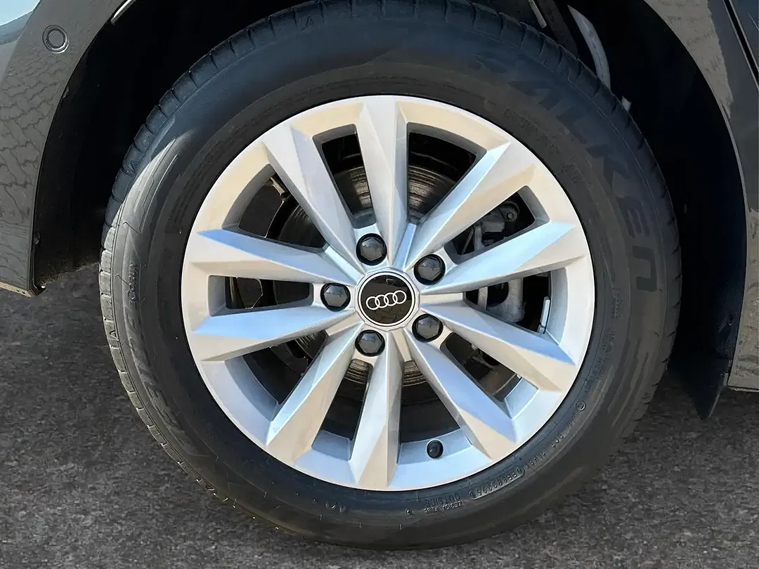 Audi A3 - Thumbnail 11