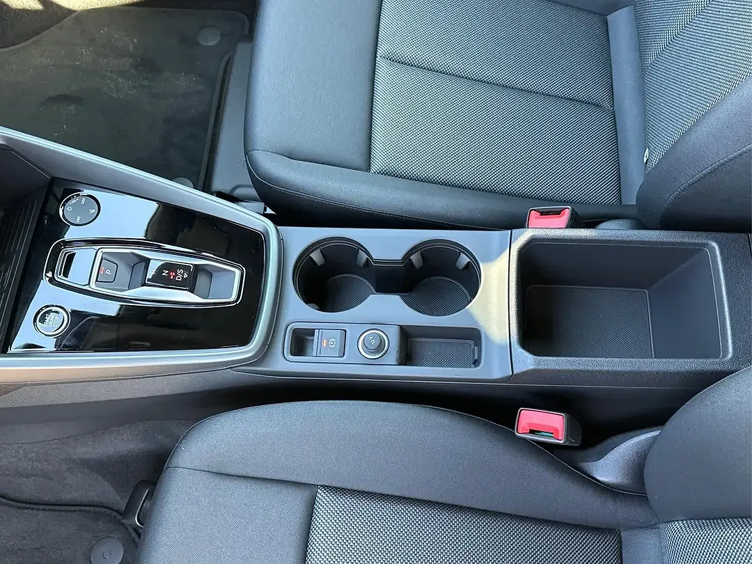Audi A3 - Thumbnail 12