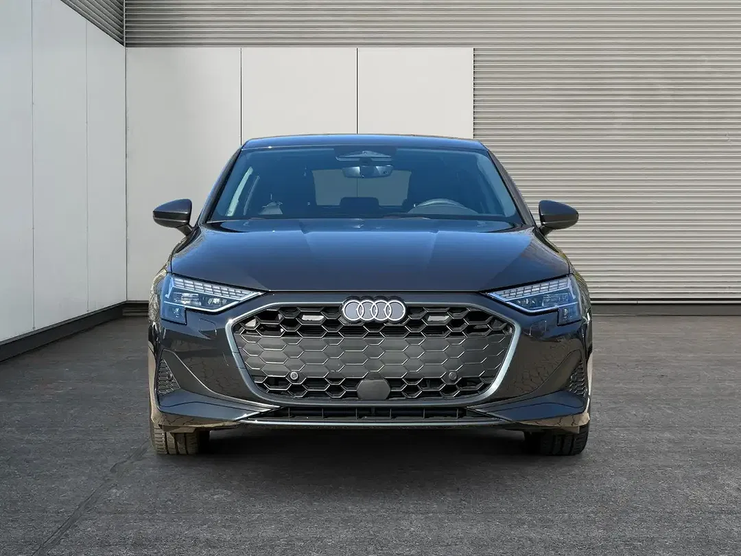 Audi A3 - Thumbnail 5