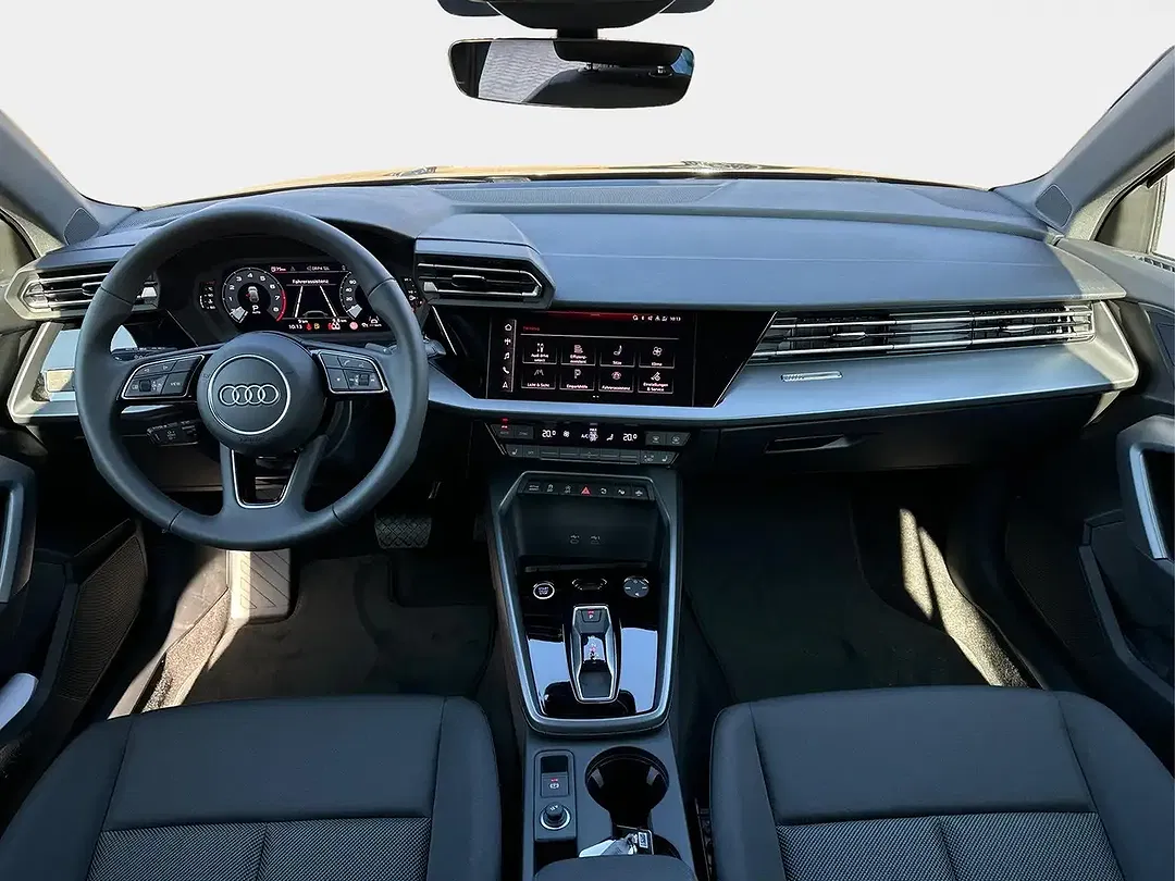 Audi A3 - Thumbnail 6