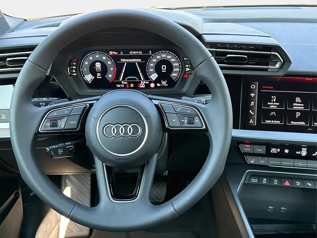 Audi A3 - Thumbnail 7