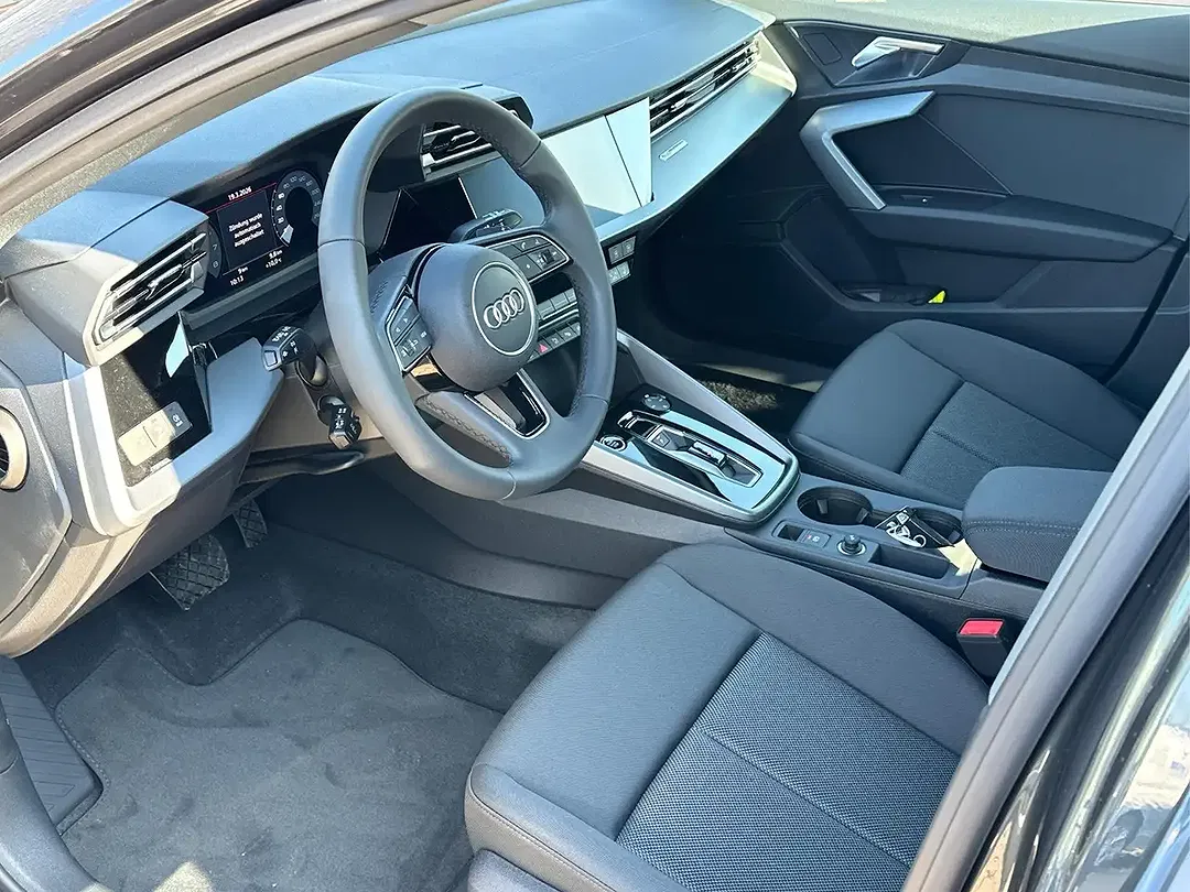 Audi A3 - Thumbnail 8