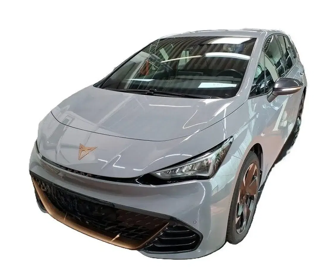 CUPRA Born - Thumbnail 1