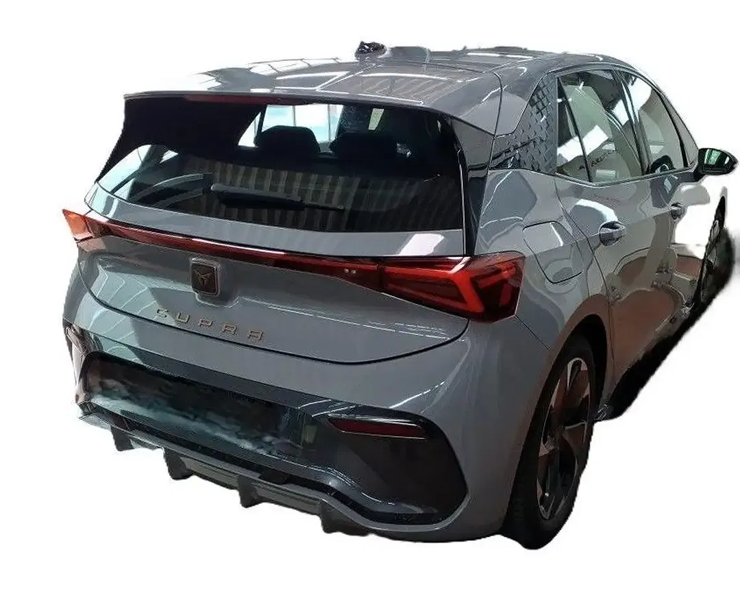 CUPRA Born - Thumbnail 2