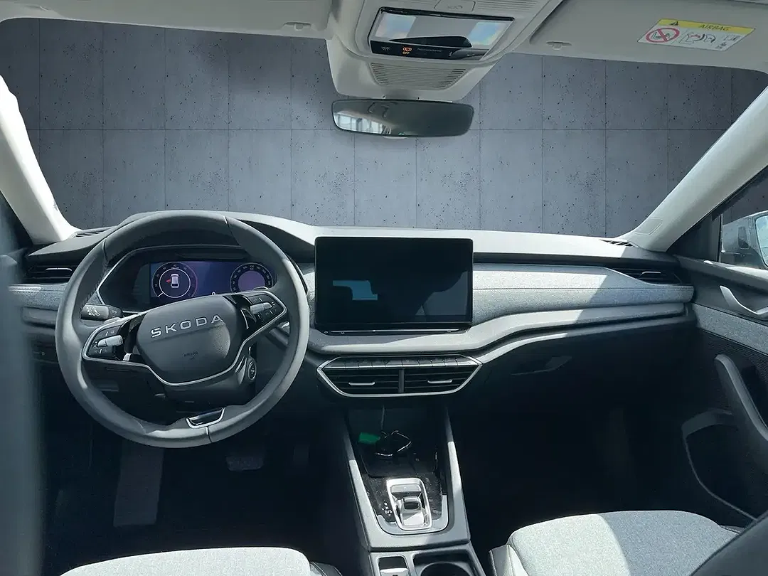 Skoda Octavia - Thumbnail 10