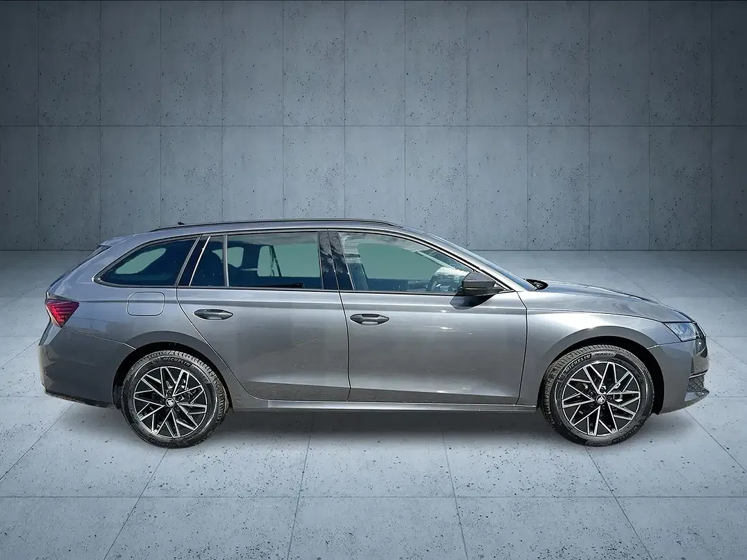 Skoda Octavia - Thumbnail 6