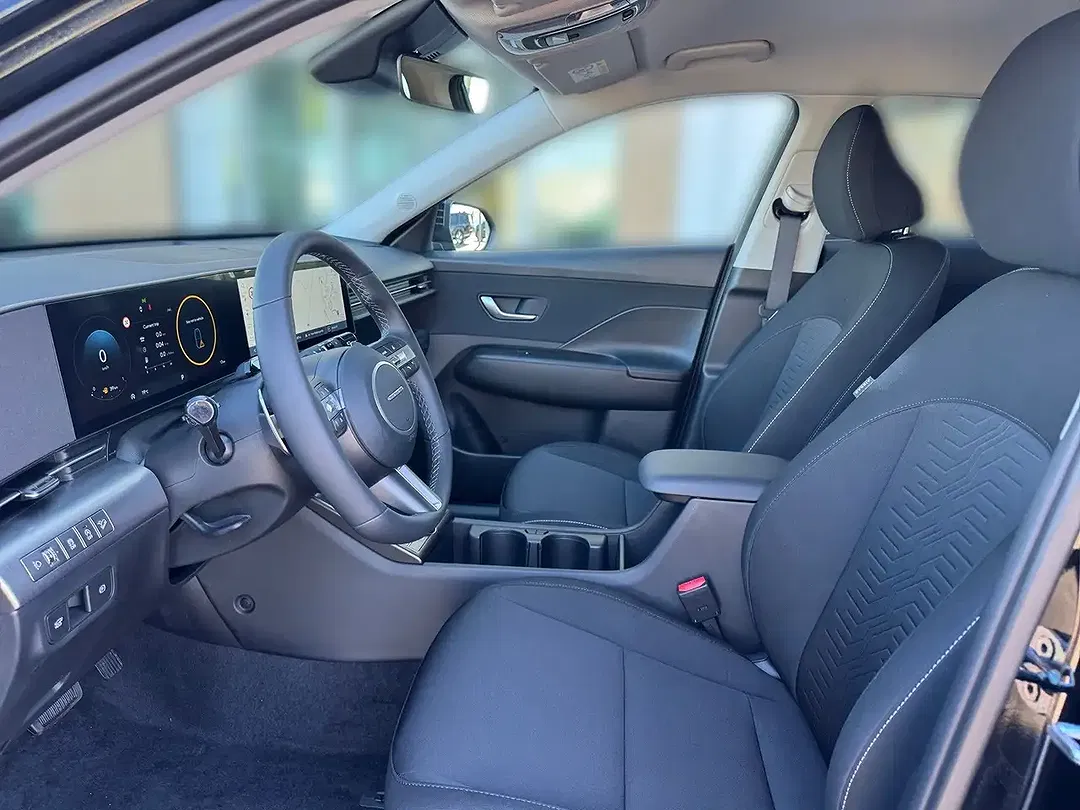 Hyundai KONA - Thumbnail 9