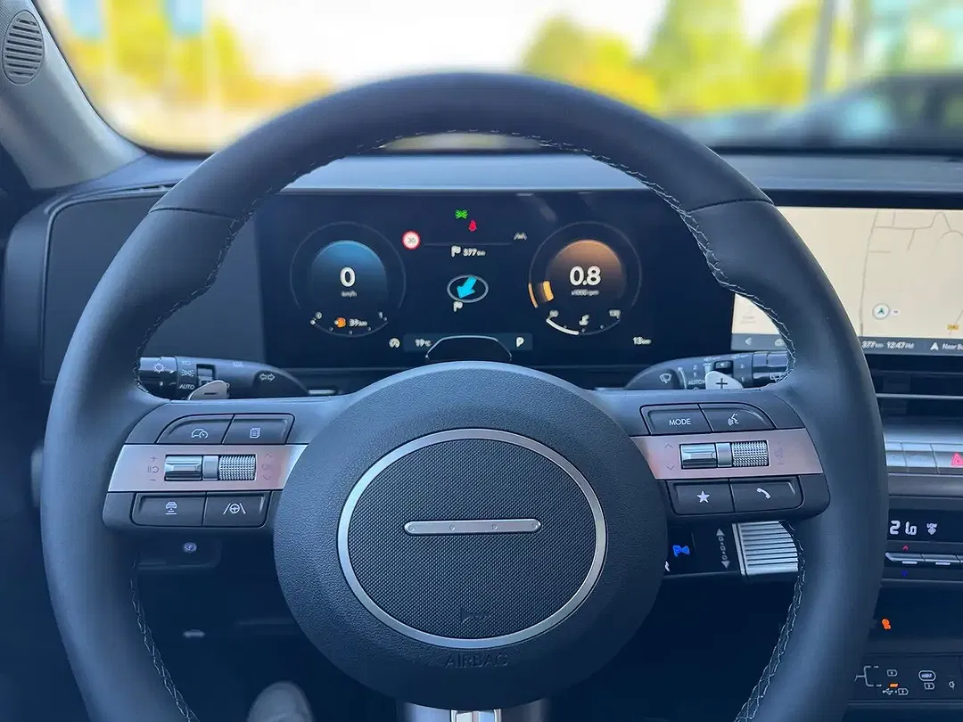 Hyundai KONA - Thumbnail 10