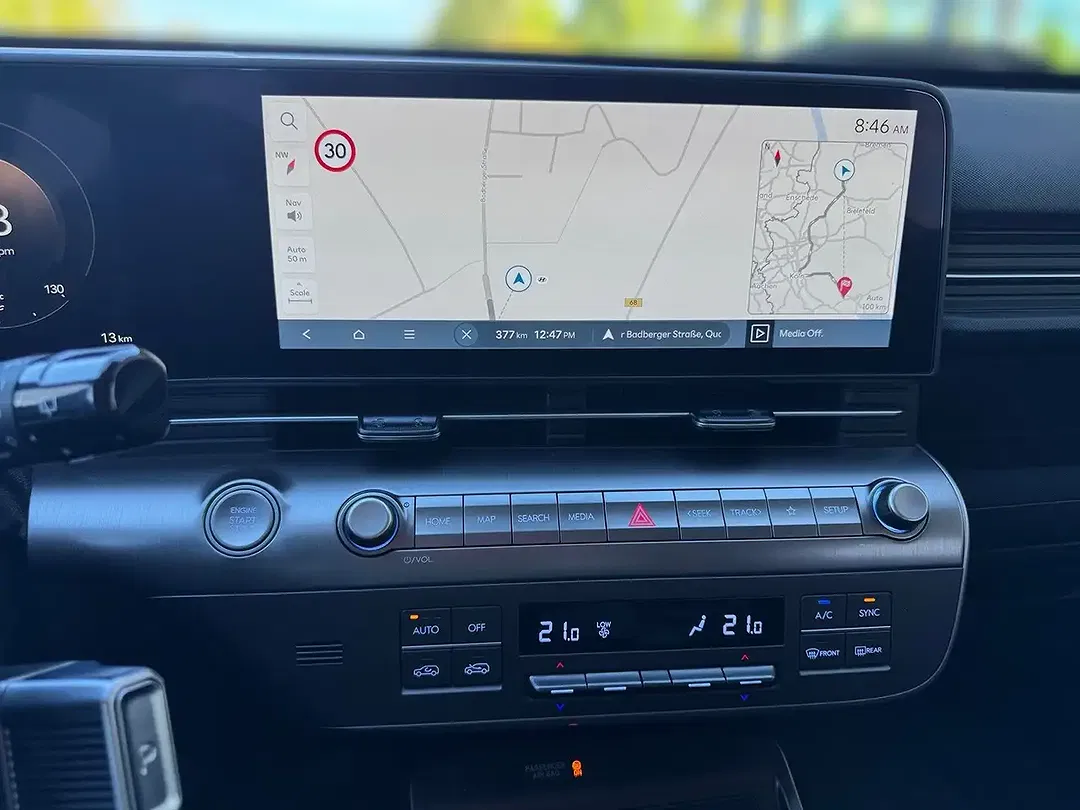 Hyundai KONA - Thumbnail 11