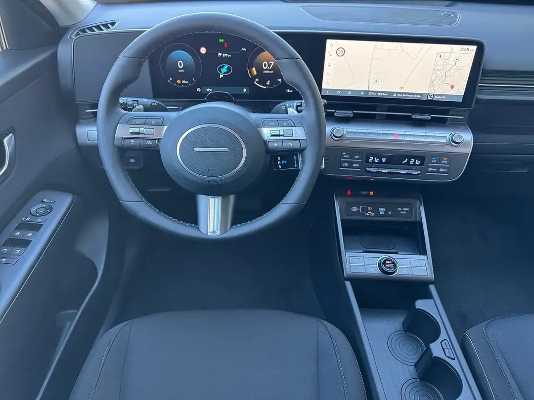 Hyundai KONA - Thumbnail 12