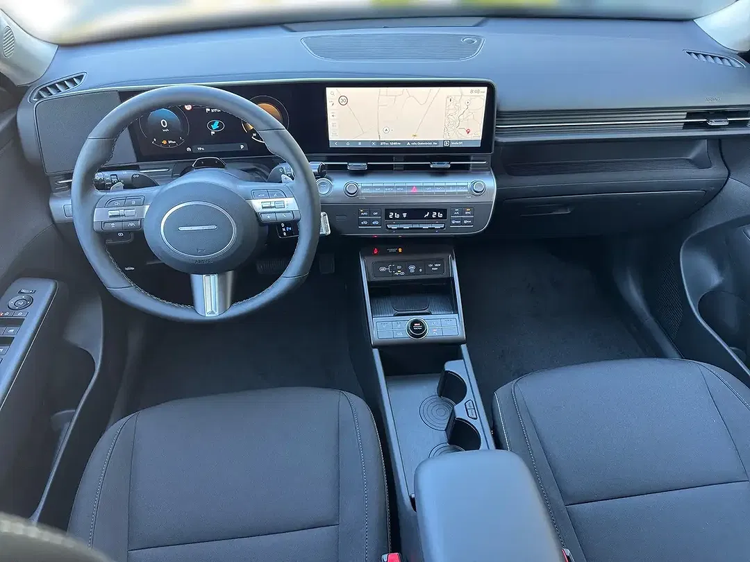 Hyundai KONA - Thumbnail 13