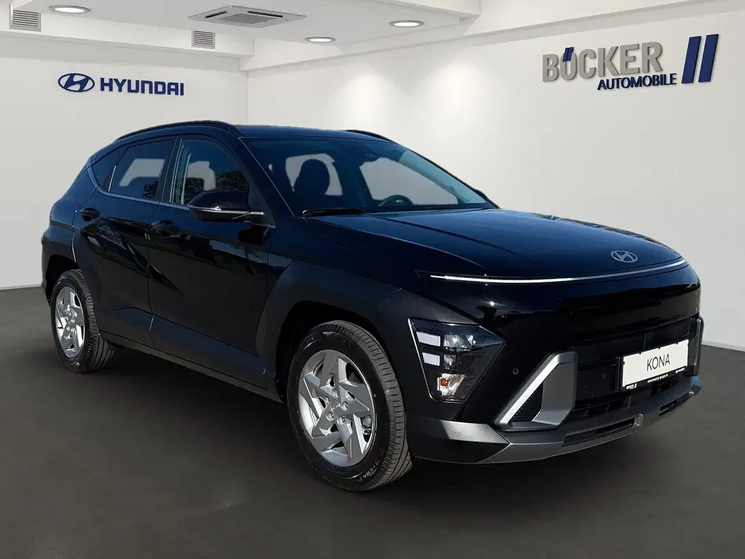 Hyundai KONA - Thumbnail 2