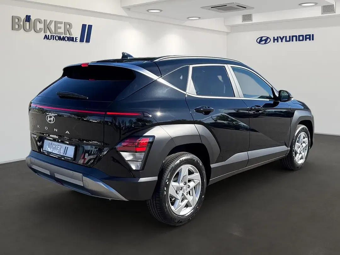 Hyundai KONA - Thumbnail 5