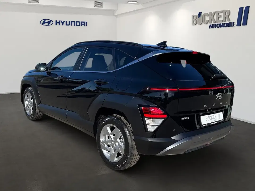 Hyundai KONA - Thumbnail 6
