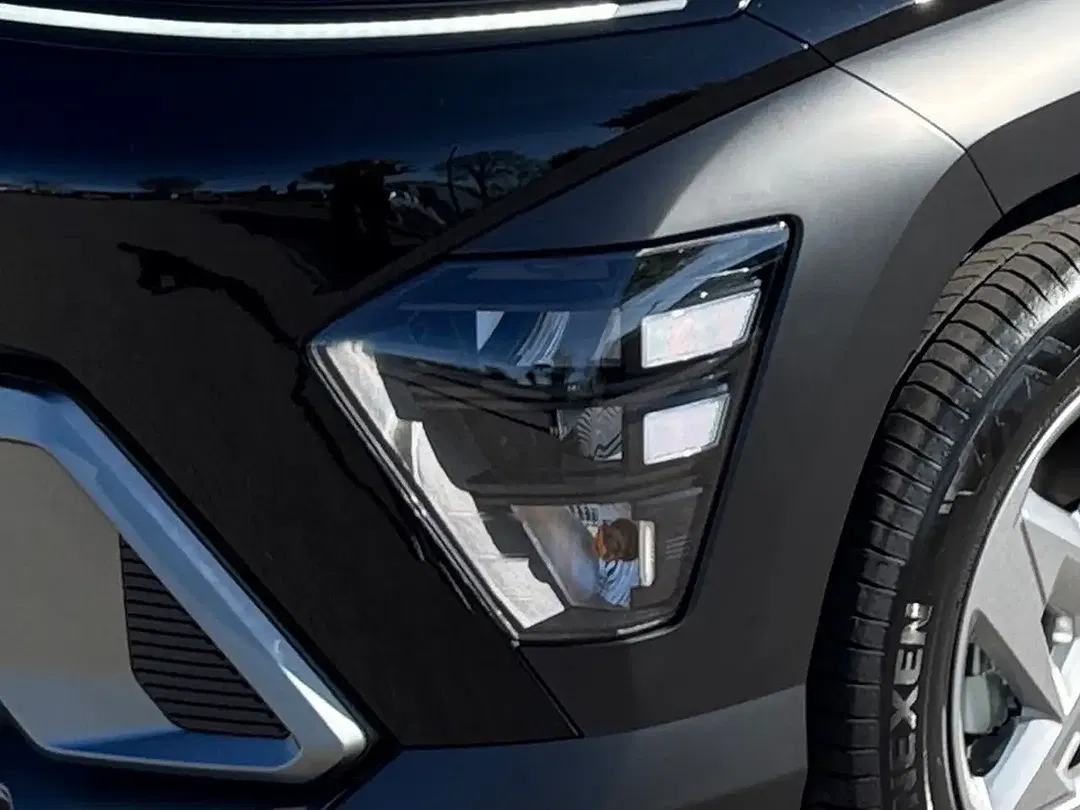 Hyundai KONA - Thumbnail 7