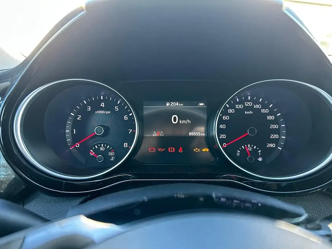 Kia XCeed - Thumbnail 11