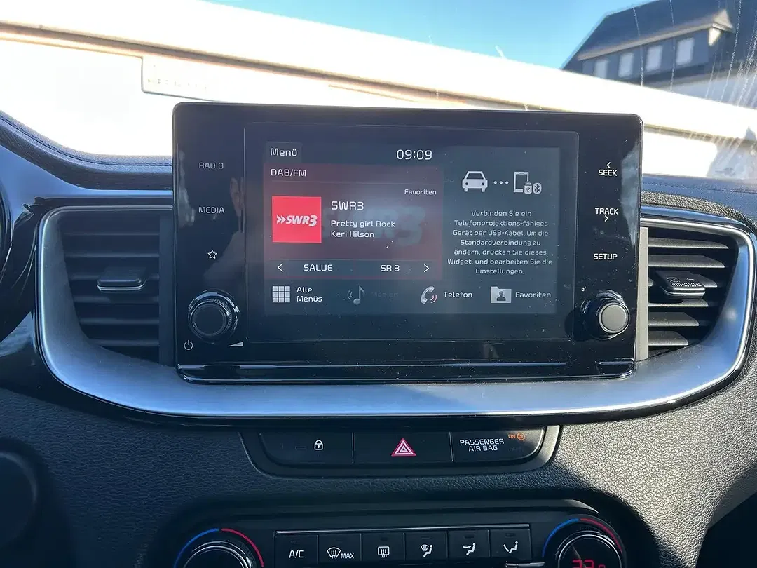 Kia XCeed - Thumbnail 12