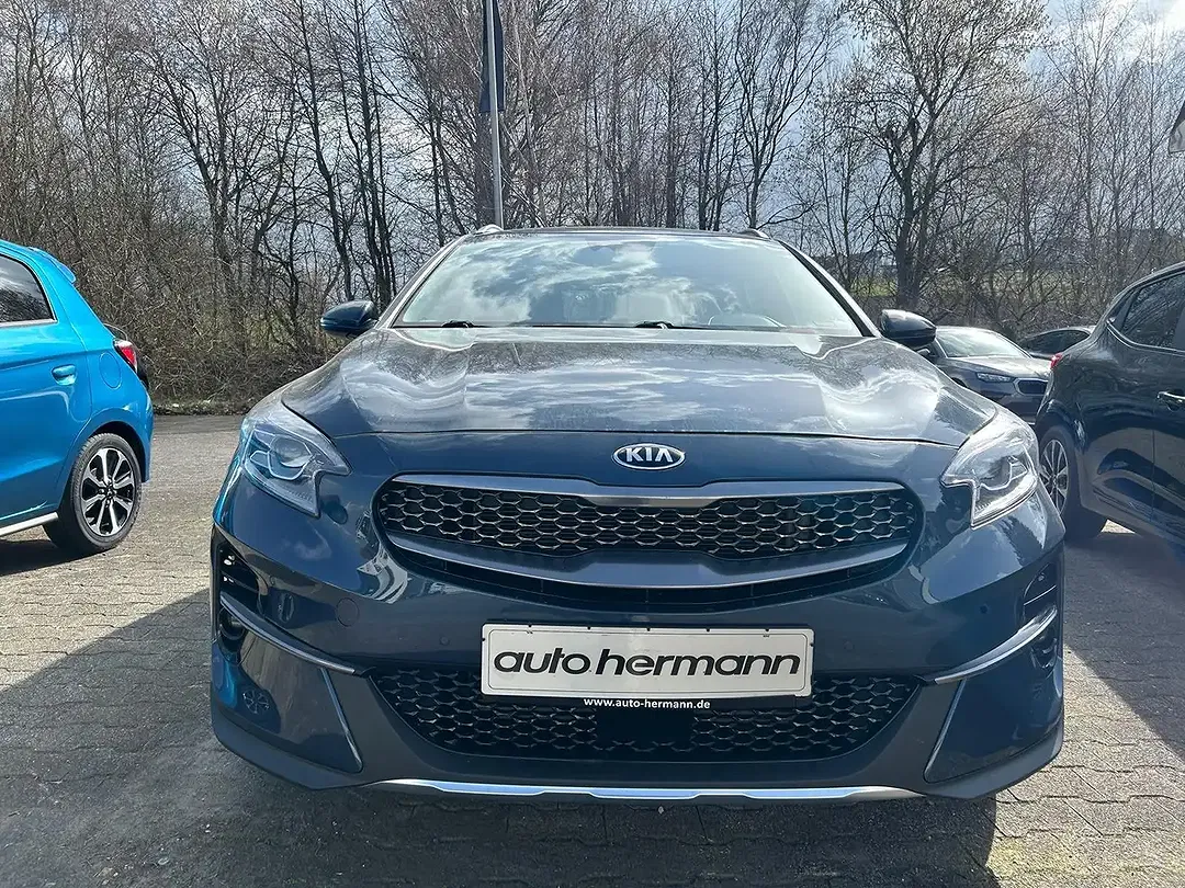 Kia XCeed - Thumbnail 2
