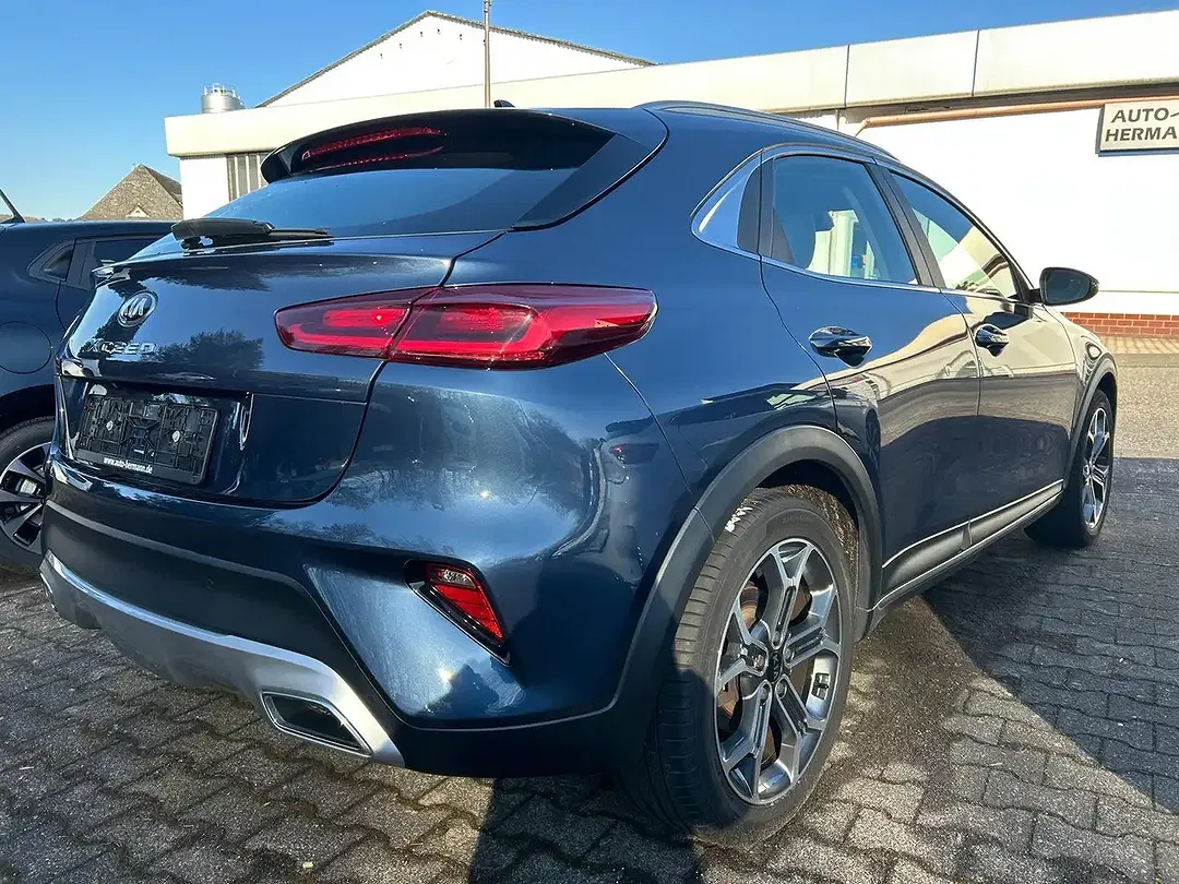Kia XCeed - Thumbnail 4
