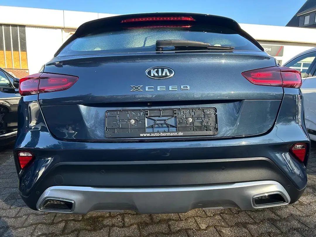 Kia XCeed - Thumbnail 5