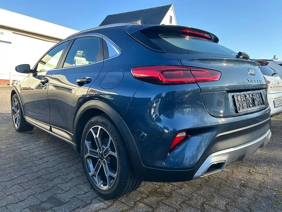 Kia XCeed - Thumbnail 6