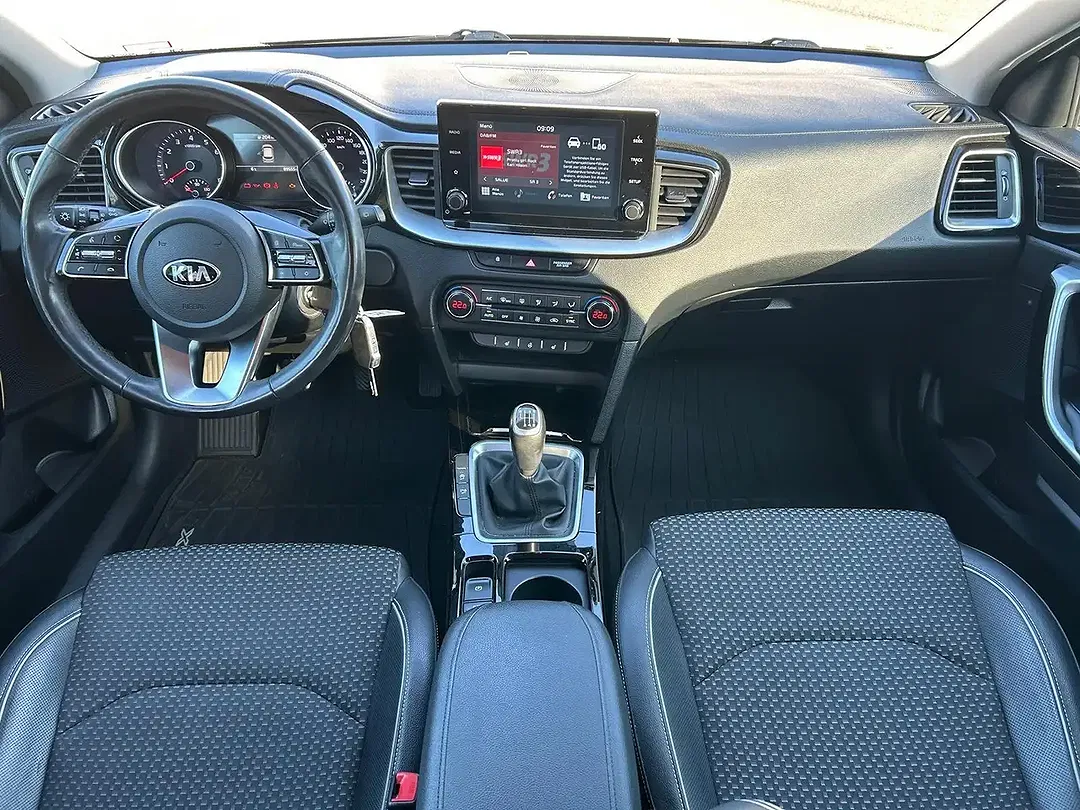 Kia XCeed - Thumbnail 7