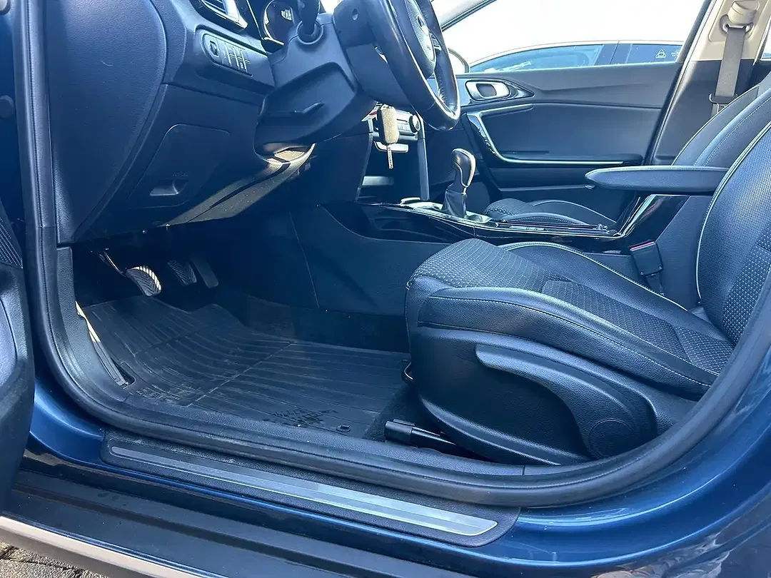 Kia XCeed - Thumbnail 8