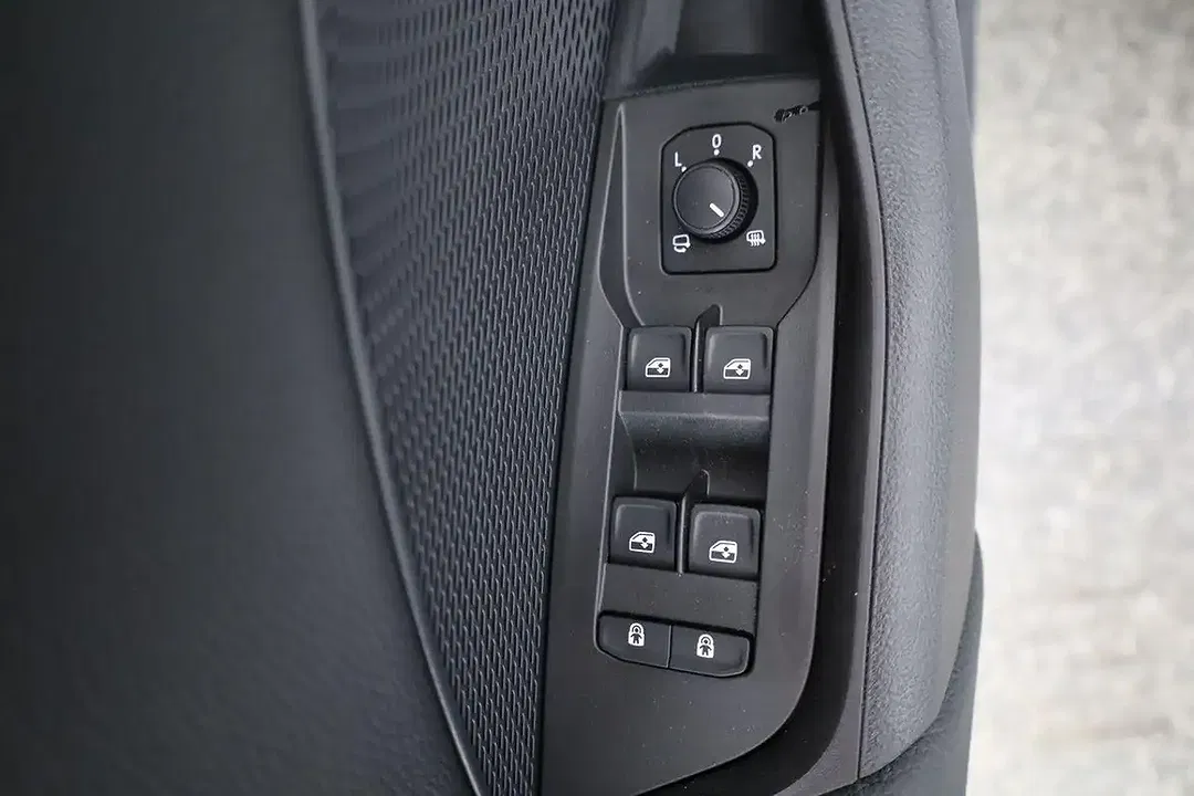 Skoda Octavia - Thumbnail 10