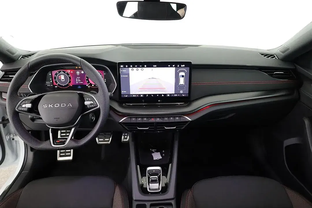 Skoda Octavia - Thumbnail 6