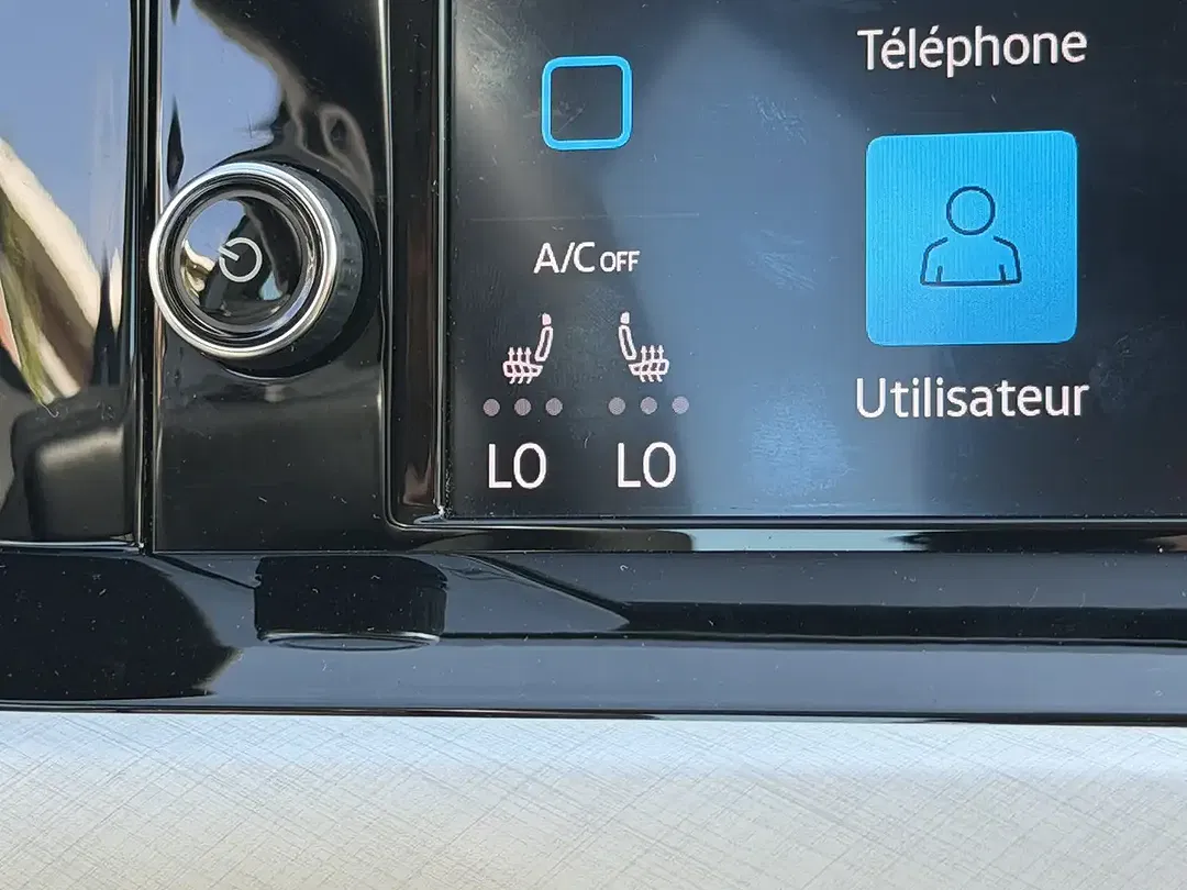 Volkswagen Golf - Thumbnail 12