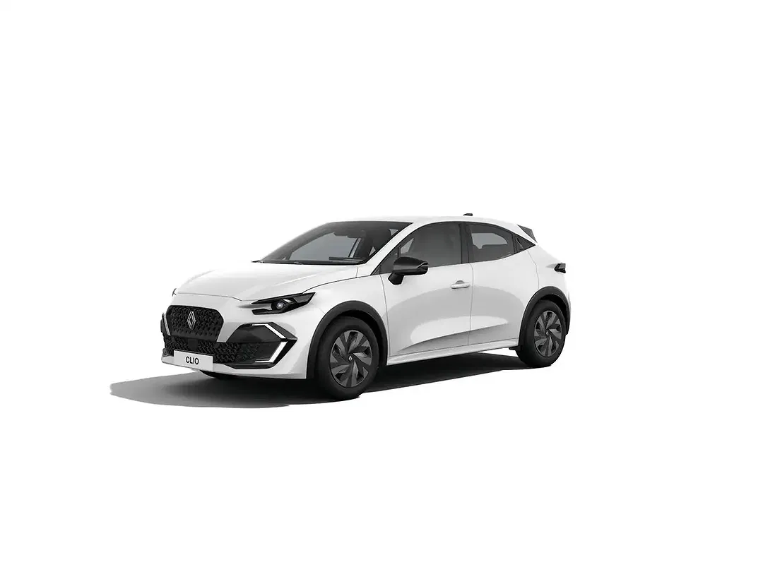 Renault Clio - Thumbnail 1