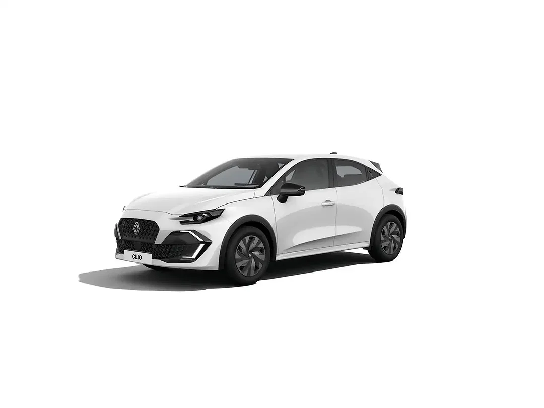 Renault Clio - Afbeelding 1