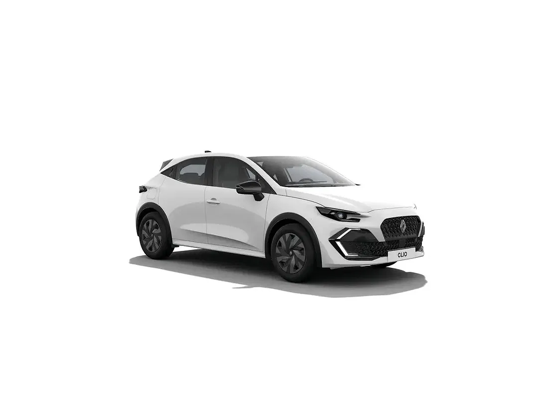 Renault Clio - Thumbnail 10
