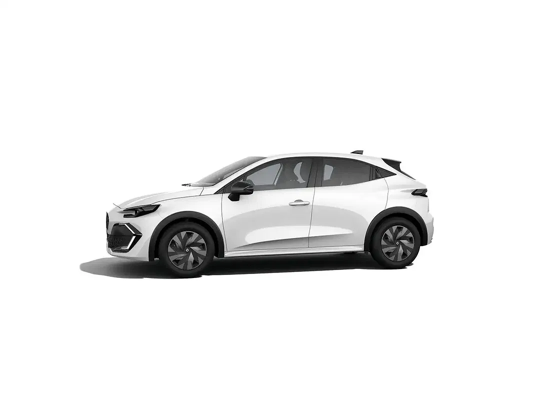 Renault Clio - Thumbnail 2