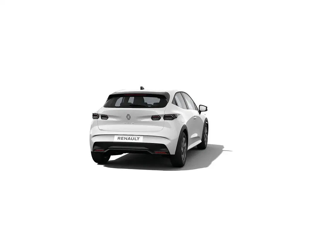 Renault Clio - Thumbnail 6