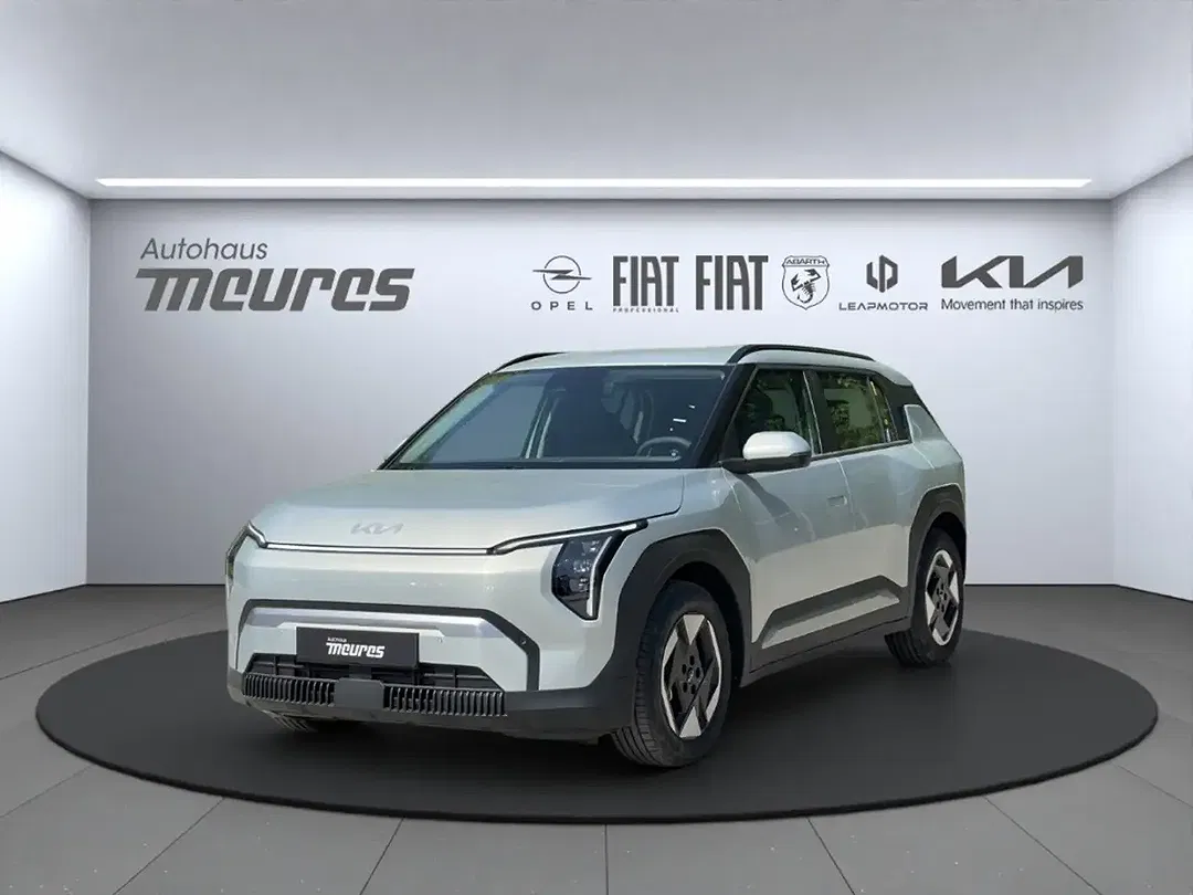 Kia EV3 Air