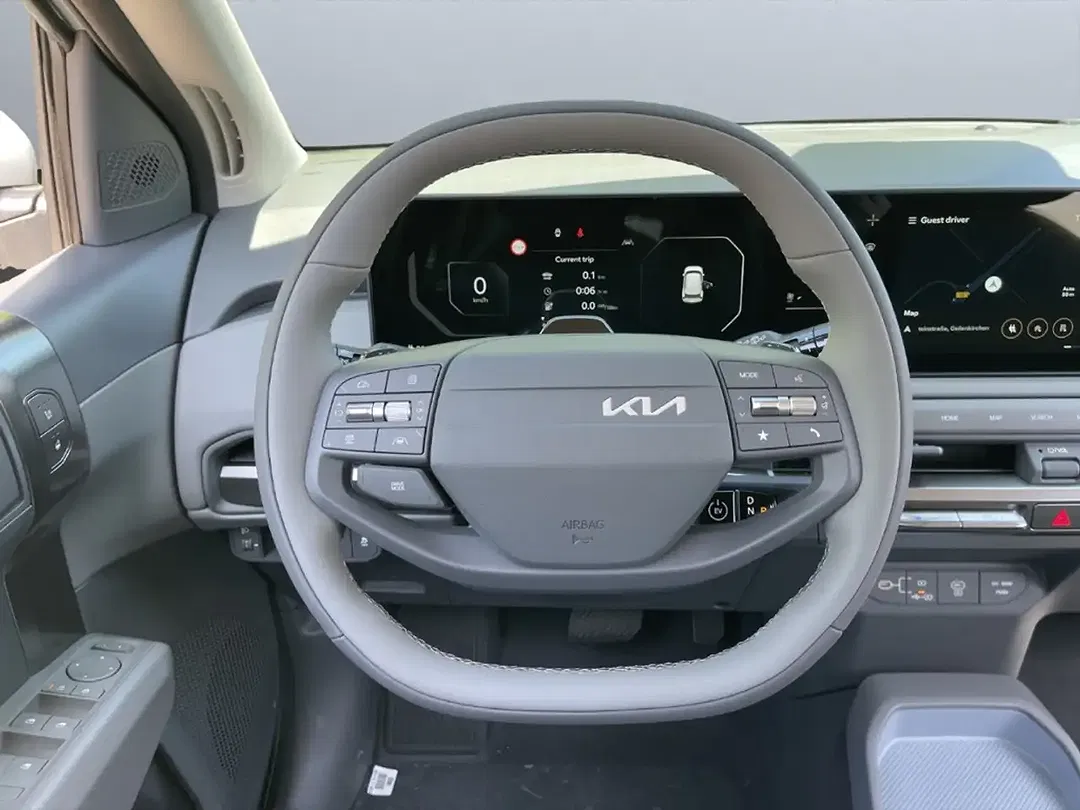 Kia EV3 - Thumbnail 14