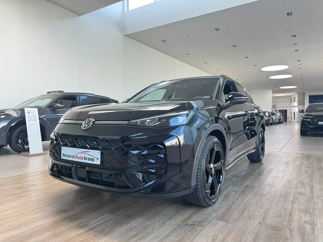 Volkswagen T-Roc - Afbeelding 1