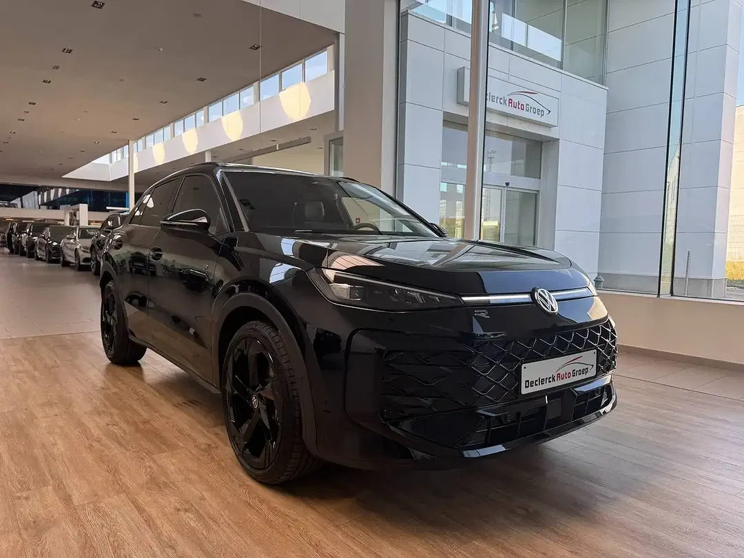 Volkswagen T-Roc - Thumbnail 7