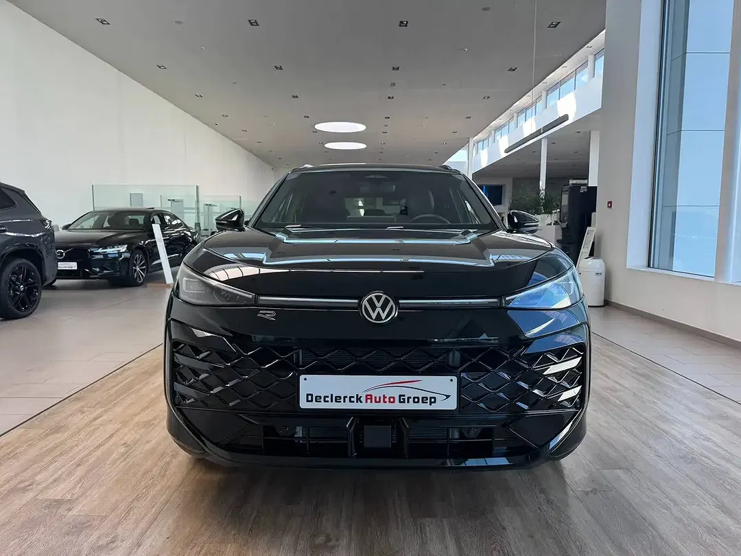 Volkswagen T-Roc - Thumbnail 8