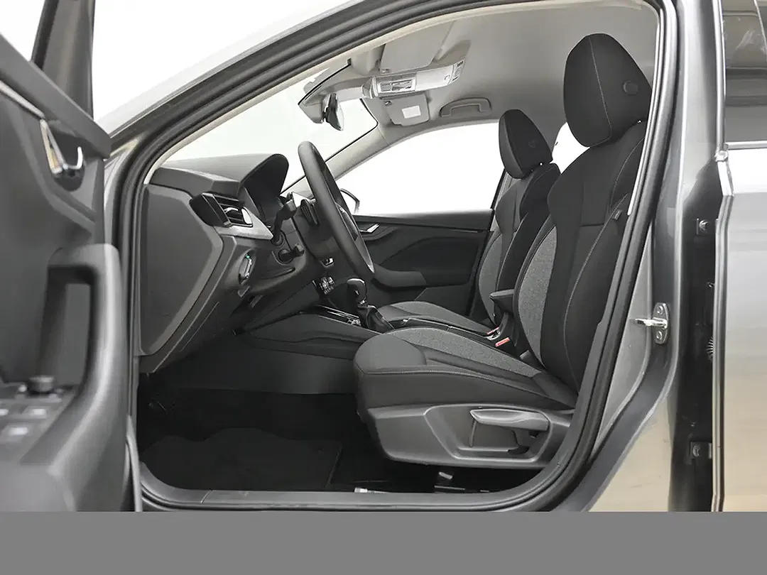 Skoda Kamiq - Thumbnail 11