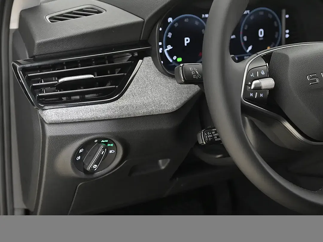 Skoda Kamiq - Thumbnail 12