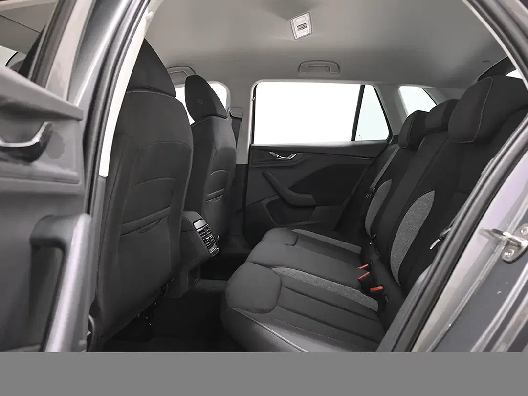 Skoda Kamiq - Thumbnail 13
